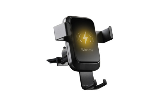 Lampa Graviton Wireless Phone Holder