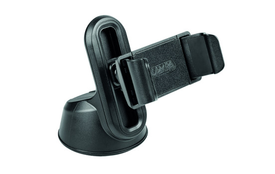 Lampa Phone Holder Snap Elevator with Suction Cup