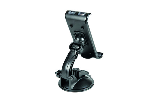 Lampa Super Grip Smartphone & Tablet Holder with Suction Cup, Image 3