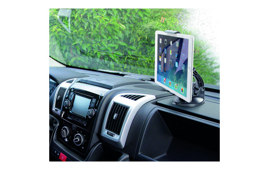 Lampa Super Grip Smartphone & Tablet Holder with Suction Cup, Image 6