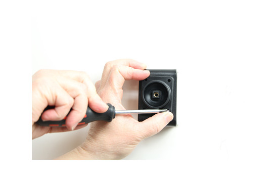 LG G6 holder with 12V USB plug, Image 4