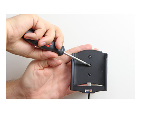 Microsoft Lumia 950 Active holder with 12V USB plug, Image 3