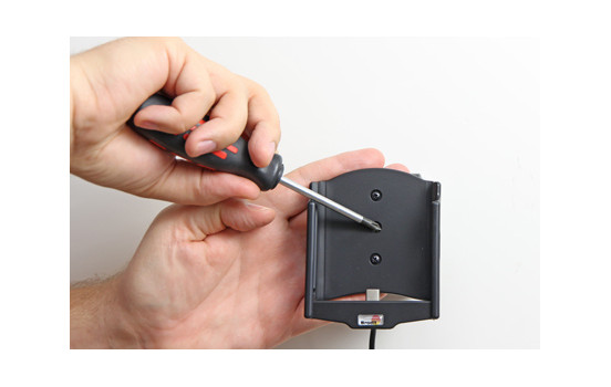 Microsoft Lumia 950 Active holder with 12V USB plug, Image 3