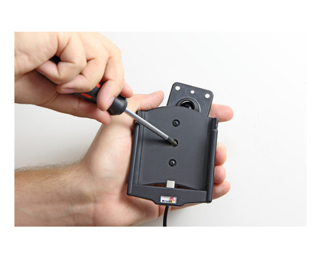 Microsoft Lumia 950 Active holder with 12V USB plug, Image 5