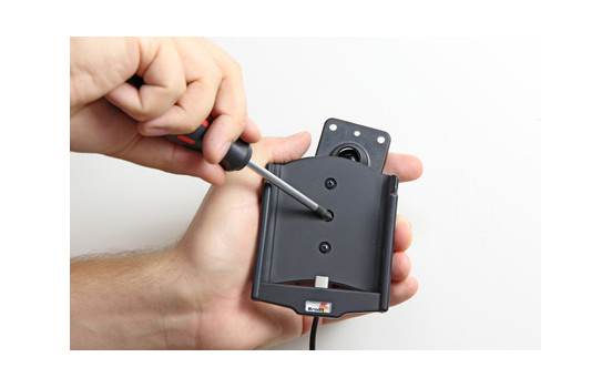 Microsoft Lumia 950 Active holder with 12V USB plug, Image 5