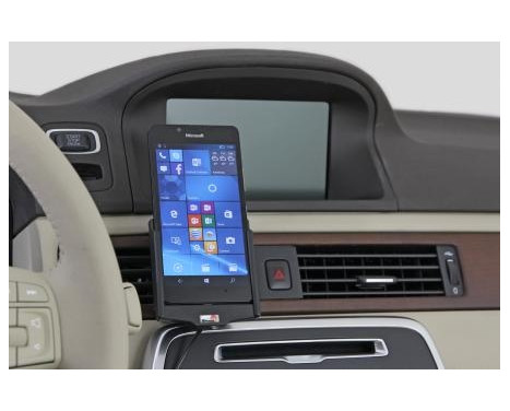 Microsoft Lumia 950 Active holder with 12V USB plug, Image 6