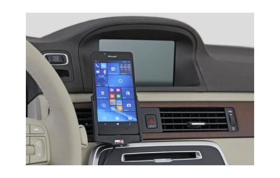 Microsoft Lumia 950 Active holder with 12V USB plug, Image 6