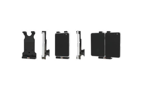 Microsoft Surface Duo Passive Holder with Swivel mount