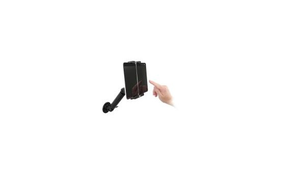 Microsoft Surface Duo Passive Holder with Swivel mount, Image 3