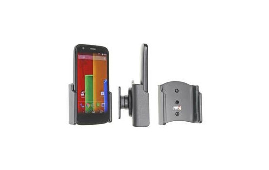 Motorola Moto G Passive Holder with Swivel Mount