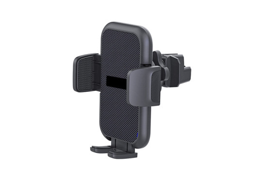 Musthavz 360° phone holder for air vent, Image 2