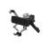 Musthavz Gravity Pro phone holder air vent