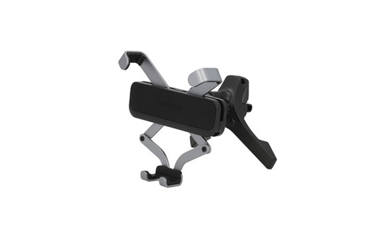 Musthavz Gravity Pro phone holder air vent