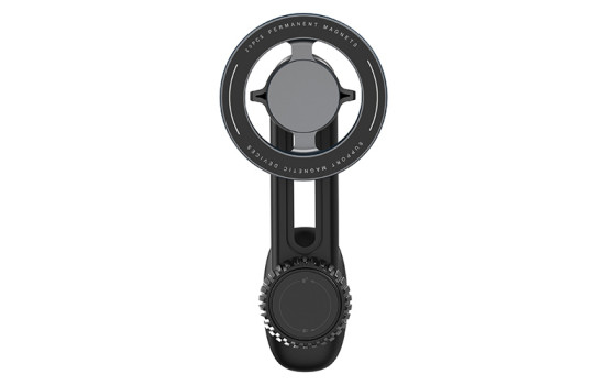 Musthavz MagSnap fit phone holder magnetic air vent