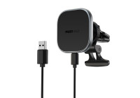 Musthavz MagSnap Pro wireless magnetic car charger