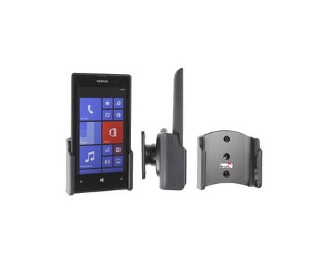 Nokia Lumia 520 Passive Holder with Swivel Mount