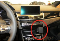 ProClip - 2 Series (F45) 2014-2021 Angled Mount