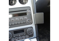 ProClip - Alfa Romeo 159/ Brera/ Spider/GTV Angled mount