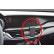 ProClip - Alfa Romeo Stelvio 2016 - Angled mount