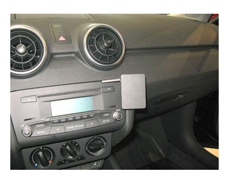 ProClip - Audi A1 2012-2018 Angled mount