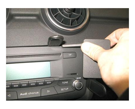 ProClip - Audi A1 2012-2018 Angled mount, Image 2