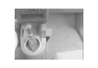 ProClip - Audi A2/S2 2001-2005 Console mount