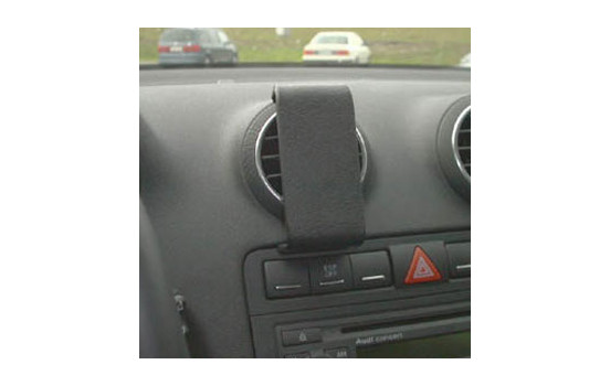 ProClip - Audi A3 2003-2006/ S3 2003-2007 Center mount
