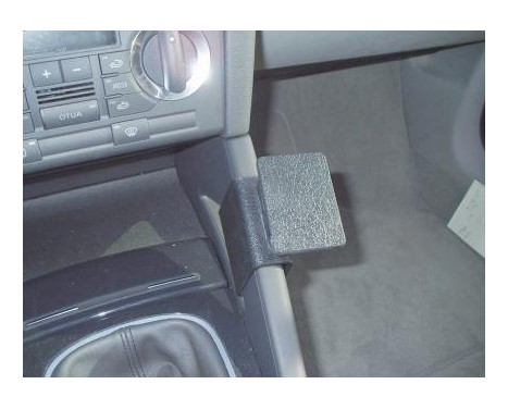 ProClip - Audi A3 2003-2012 / Audi S3 2003-2006 Angled mount, Low, Image 4