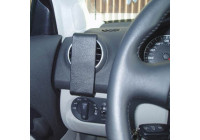 ProClip - Audi A3 2003-2012 / S3 2003-2013 Left mount