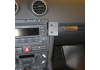 ProClip - Audi A3 2007-2012 Angled mount