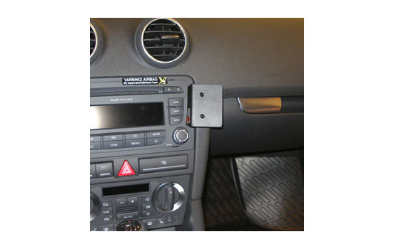 ProClip - Audi A3 2007-2012 Angled mount