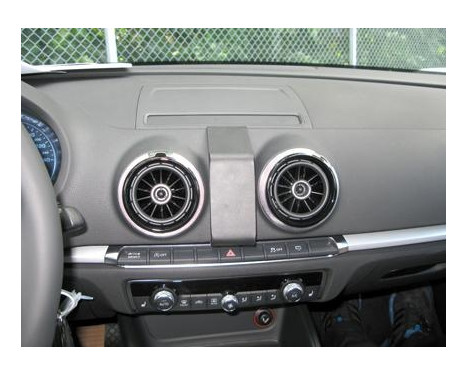 ProClip - Audi A3 2013-2> Center mount