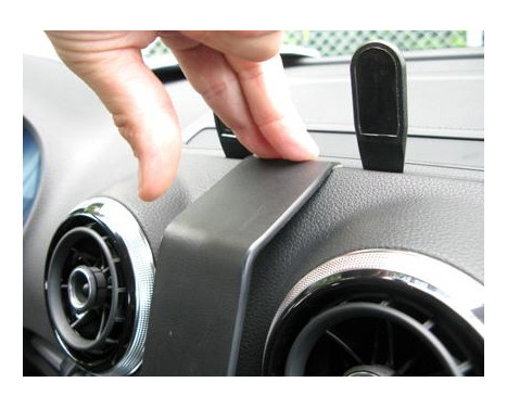ProClip - Audi A3 2013-2> Center mount, Image 2