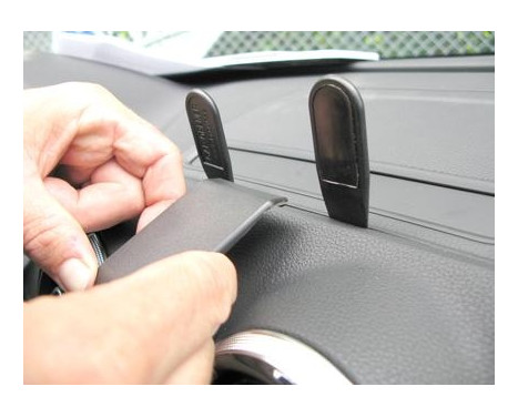 ProClip - Audi A3 2013-2> Center mount, Image 3