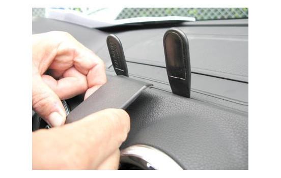 ProClip - Audi A3 2013-2> Center mount, Image 3