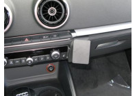 ProClip - Audi A3 2013-> Angled mount
