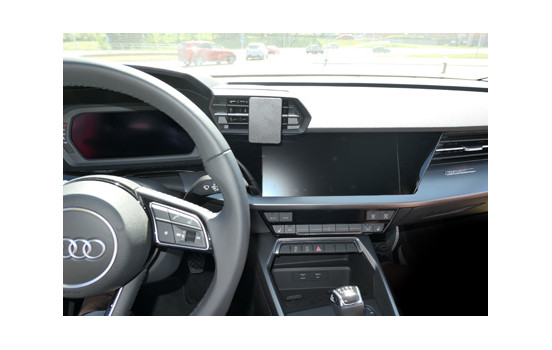 ProClip -Audi A3 2021- Center mount, Image 2