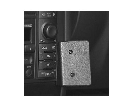 ProClip - Audi A3/S3 2001-2002 Angled mount