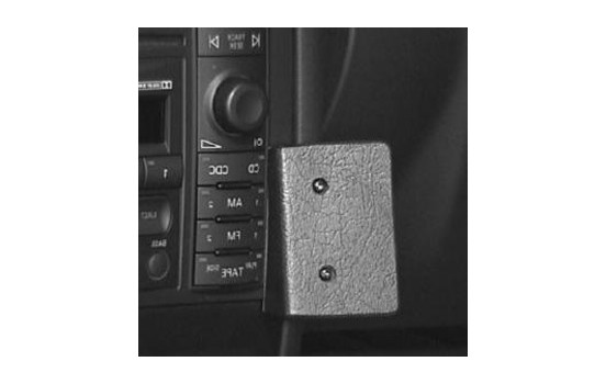 ProClip - Audi A3/S3 2001-2002 Angled mount