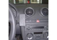 ProClip - Audi A3/S3 2003-2006 Center mount, Low