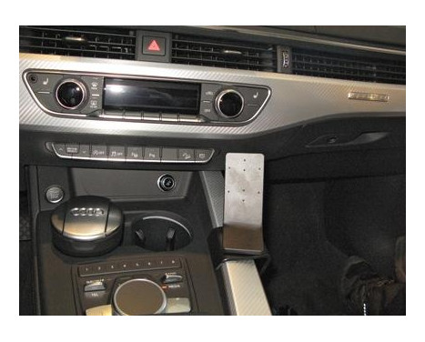 ProClip - Audi A4 2016 / A5 / S5 / Allroad 2017 - Console mount, Image 3