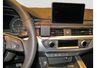 ProClip - Audi A4/ A5/ S5 2016-2020 Center mount