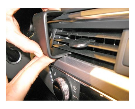 ProClip - Audi A4/ A5/ S5 2016-2020 Center mount, Image 3