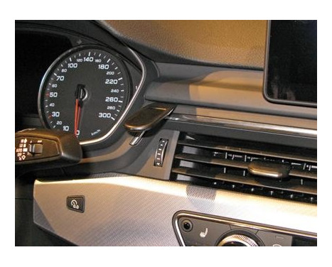 ProClip - Audi A4/ A5/ S5 2016-2020 Center mount, Image 5