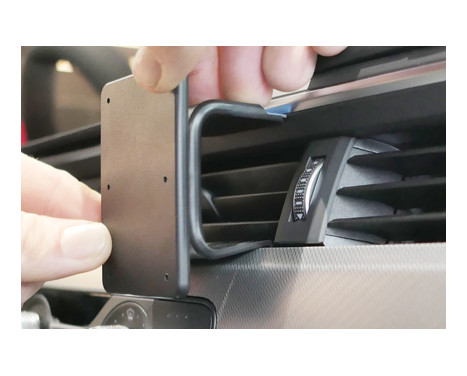 ProClip - Audi A4/ A5/ S5 2020-2022 Center mount, Image 3