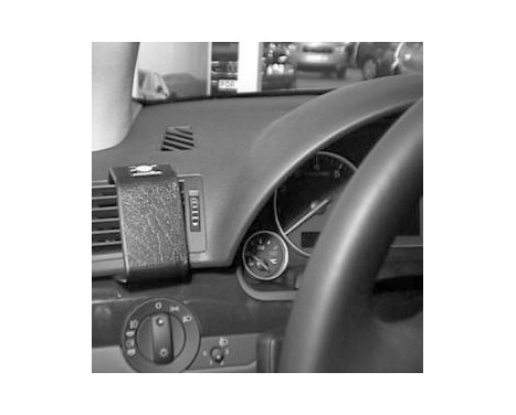 ProClip - Audi A4/ S4 2001-2007 Left mount