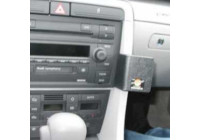 ProClip - Audi A4/S4 - Seat Exeo Angled mount