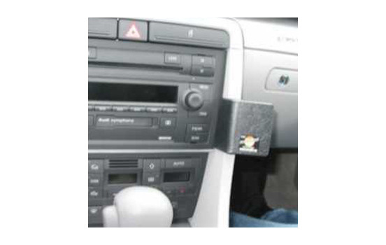 ProClip - Audi A4/S4 - Seat Exeo Angled mount