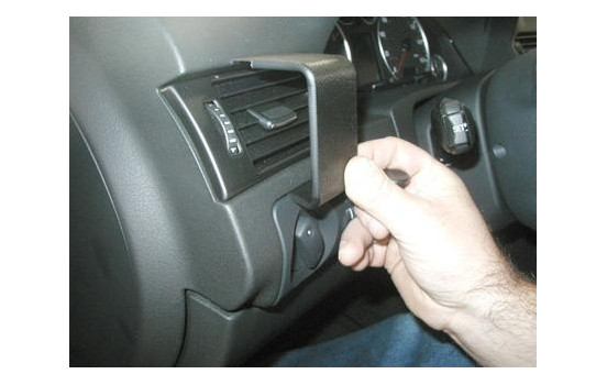 ProClip - Audi A6 / S6 1998-2003 Left mount, Image 3