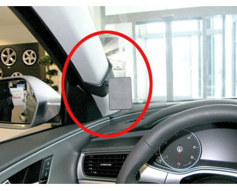 ProClip - Audi A6 / S6 2016-2018 Left mount